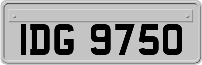 IDG9750