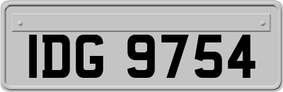 IDG9754