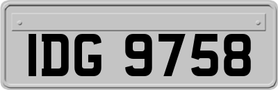 IDG9758