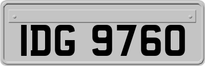 IDG9760