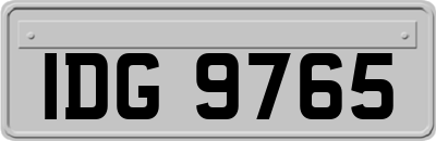 IDG9765