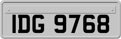 IDG9768