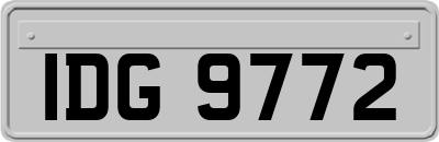 IDG9772