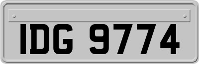 IDG9774