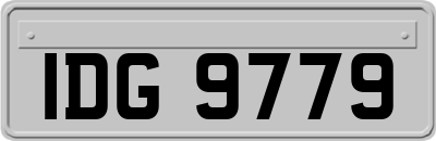IDG9779
