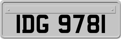IDG9781