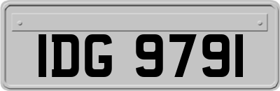 IDG9791