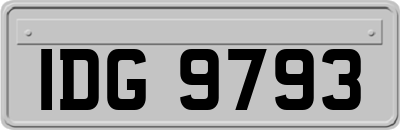 IDG9793