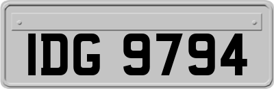 IDG9794