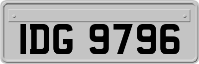 IDG9796