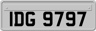 IDG9797