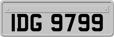 IDG9799