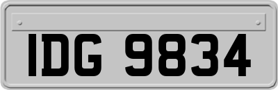IDG9834