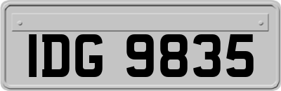 IDG9835