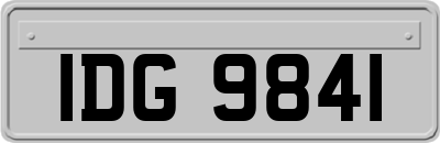 IDG9841