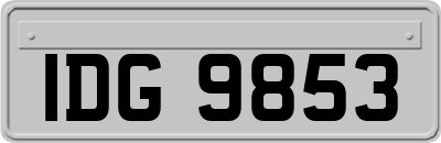 IDG9853