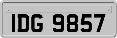 IDG9857