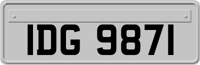 IDG9871