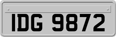 IDG9872