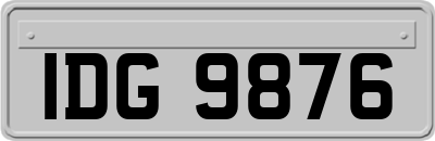 IDG9876