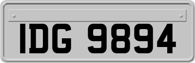 IDG9894