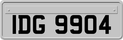 IDG9904