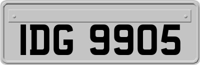 IDG9905