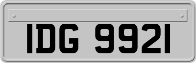 IDG9921