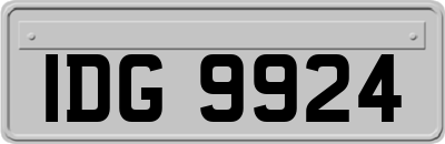 IDG9924