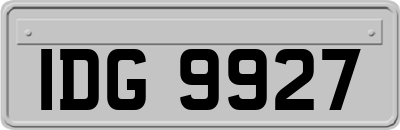 IDG9927