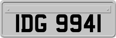 IDG9941