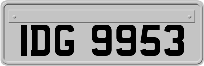 IDG9953