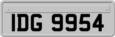 IDG9954