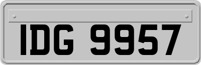 IDG9957