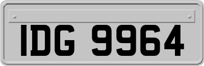 IDG9964