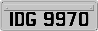 IDG9970
