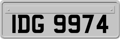 IDG9974
