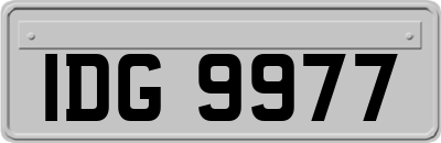 IDG9977