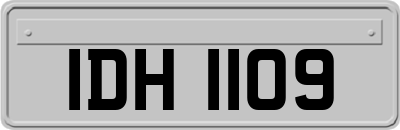IDH1109