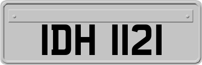 IDH1121