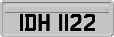 IDH1122