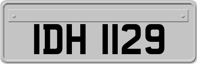 IDH1129