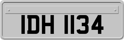 IDH1134