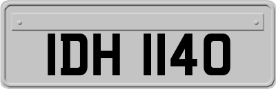 IDH1140