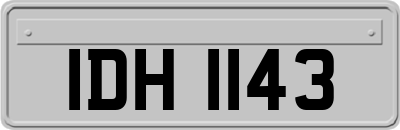 IDH1143