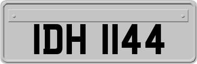 IDH1144