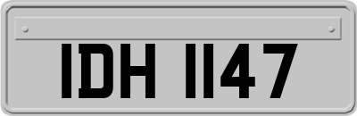 IDH1147