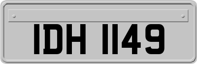 IDH1149
