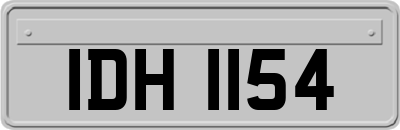 IDH1154