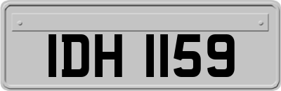 IDH1159